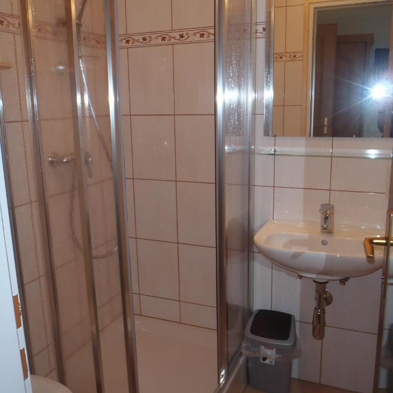 Russbachbauer - Doppelzimmer - 1