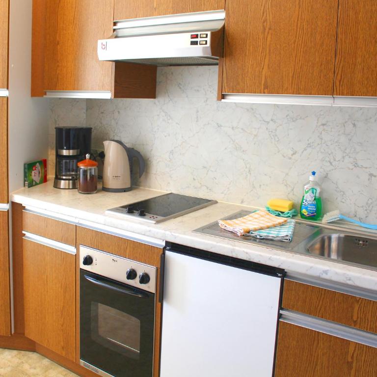 Villa Malus - Appartamento con Balcone - 2