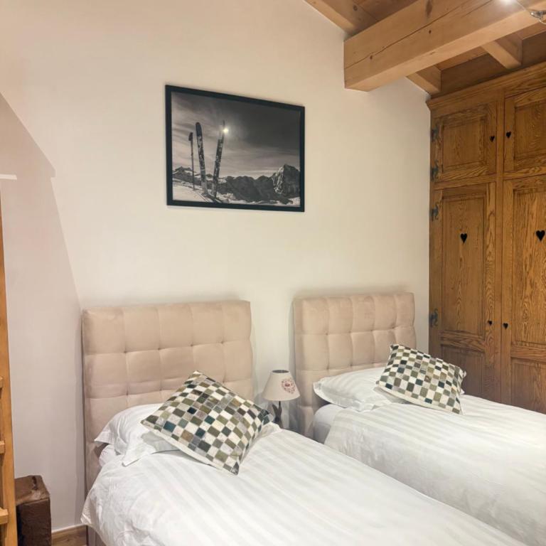 Chalet Beaufort - Chalet - 28