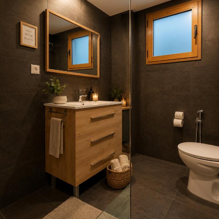 Albir Sea View Apartment - Apartamento de 1 dormitorio - 4