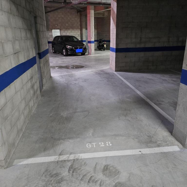 SUR Ático - Apartamento Estándar de 1 dormitorio - 14