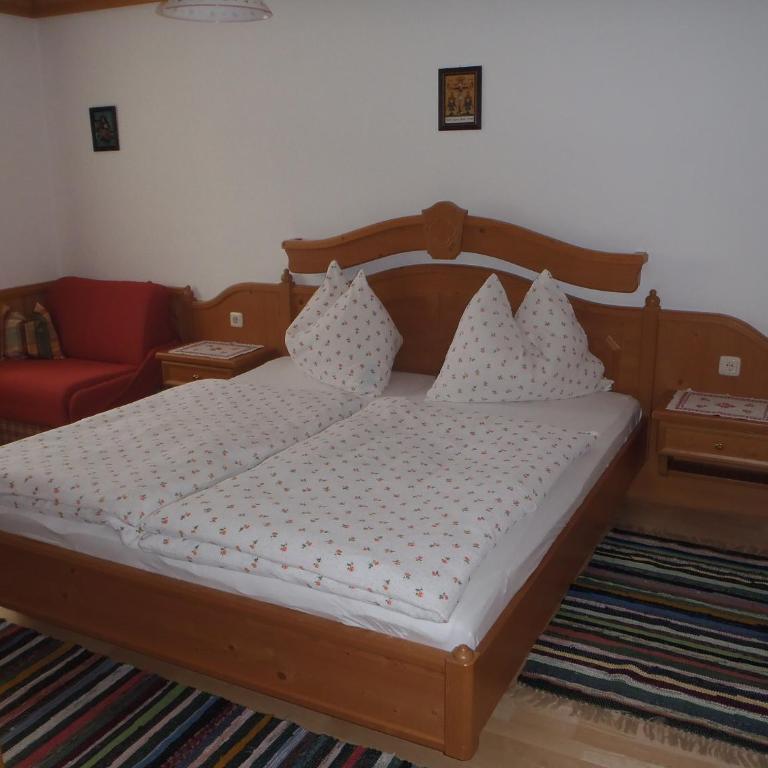 Russbachbauer - Apartment mit 1 Schlafzimmer - 3
