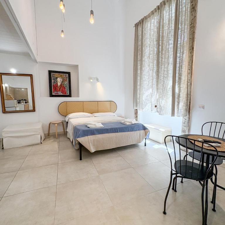 Tribunali apartments - Queen Studio - 14