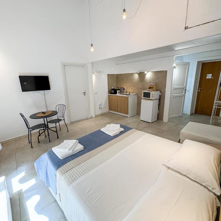 Tribunali apartments - Queen Studio - 13