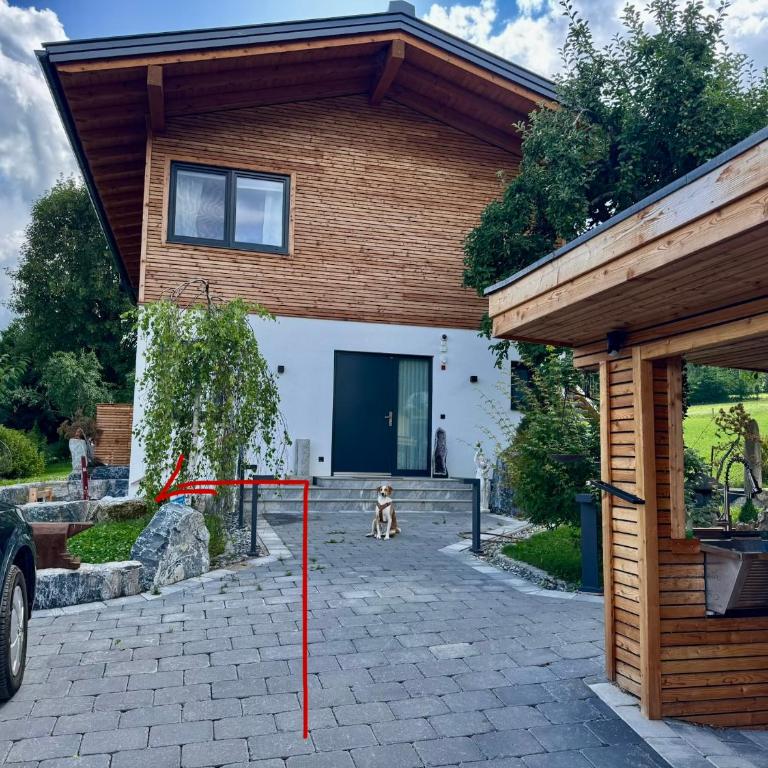 Alpen Apartment Unterberger am Steinernen Meer - 2-Zimmer-Apartment - 7
