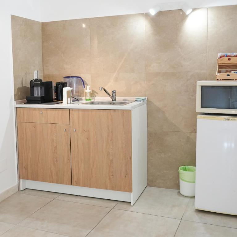 Tribunali apartments - Queen Studio - 11