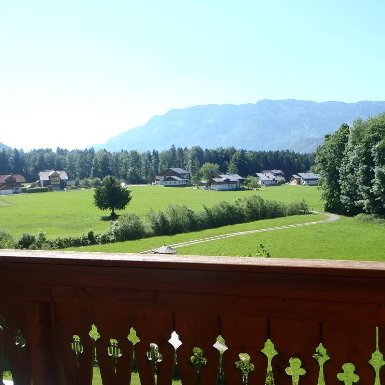 Russbachbauer - Apartment mit 2 Schlafzimmern und Balkon - 3