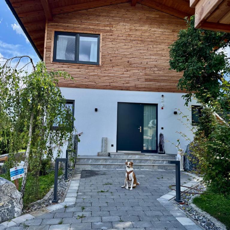 Alpen Apartment Unterberger am Steinernen Meer - 2-Zimmer-Apartment - 38