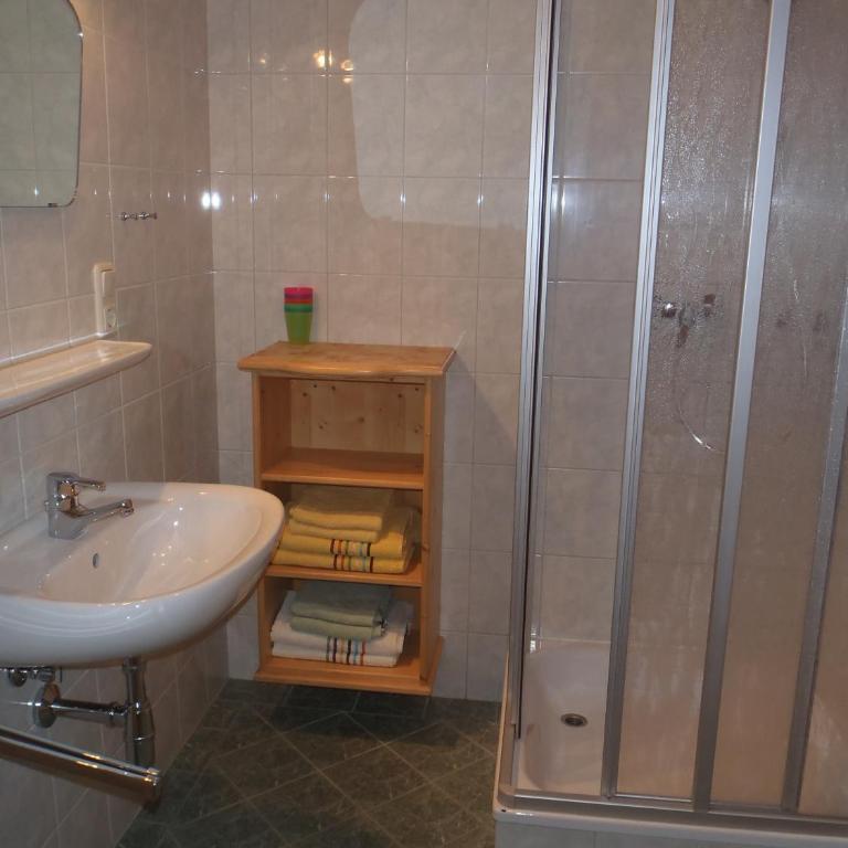 Russbachbauer - Apartment mit 2 Schlafzimmern und Balkon - 6