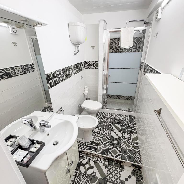 Tribunali apartments - Queen Studio - 9
