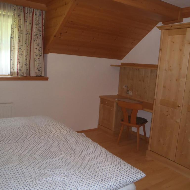 Russbachbauer - Großes Apartment mit 2 Schlafzimmern - 5