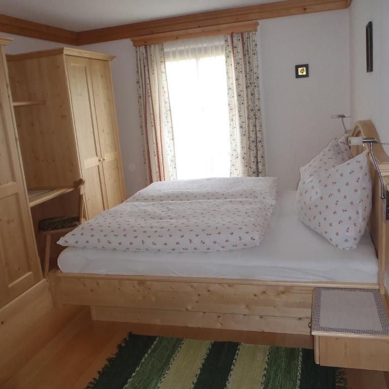 Russbachbauer - Großes Apartment mit 2 Schlafzimmern - 11
