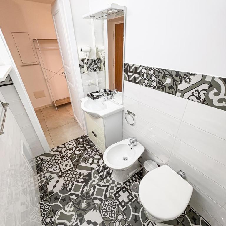 Tribunali apartments - Queen Studio - 8