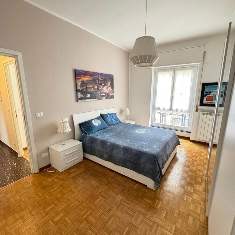 ROSY HOUSE - Two-Bedroom Apartment - 4