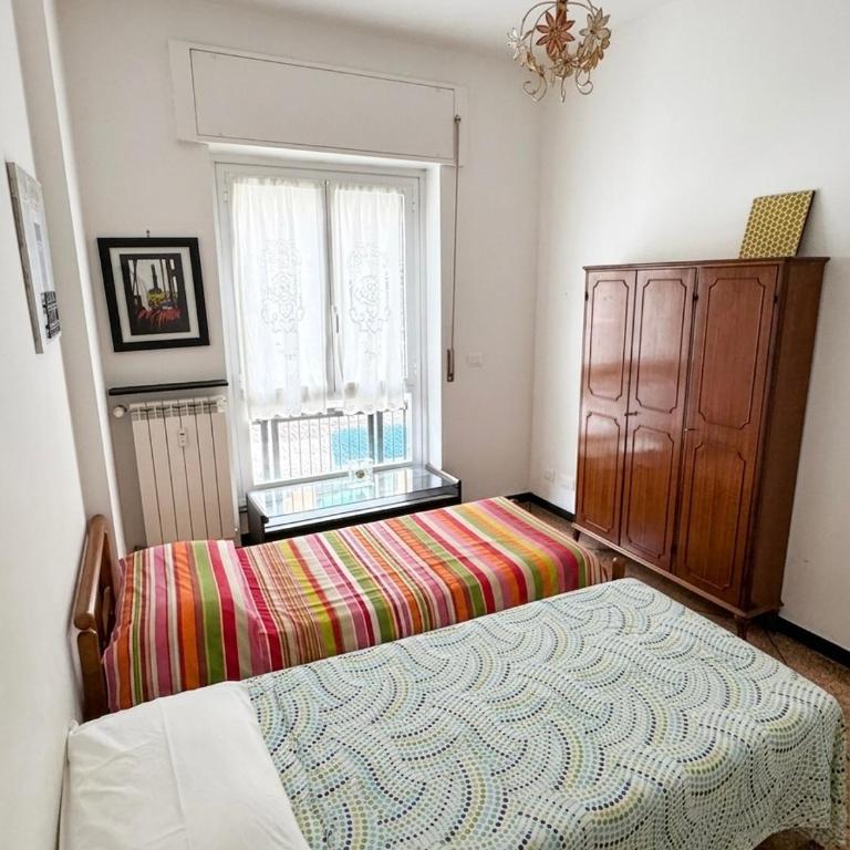 ROSY HOUSE - Two-Bedroom Apartment - 6
