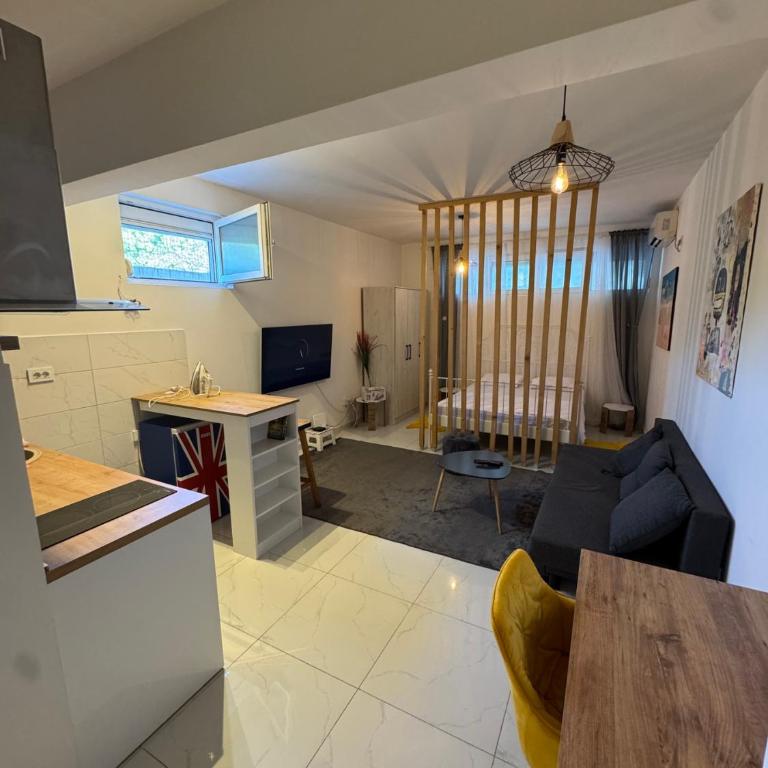 Apartman Iva - Apartman sa 1 Spavaćom Sobom - 1