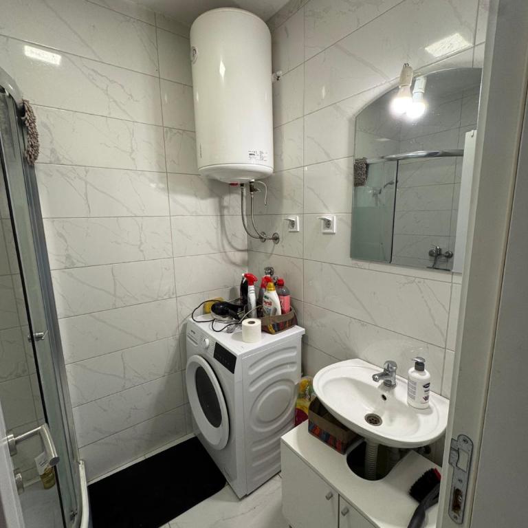 Apartman Iva - Apartman sa 1 Spavaćom Sobom - 7