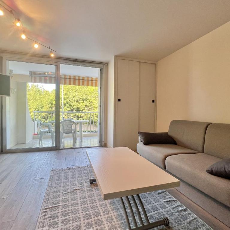 Bright studio just a stone's throw from the sea - Studio - 2