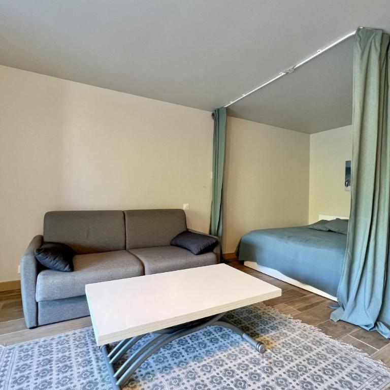 Bright studio just a stone's throw from the sea - Studio - 3