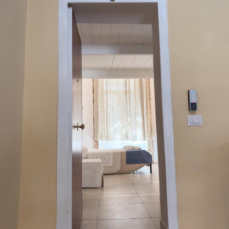 Tribunali apartments - Queen Studio - 5