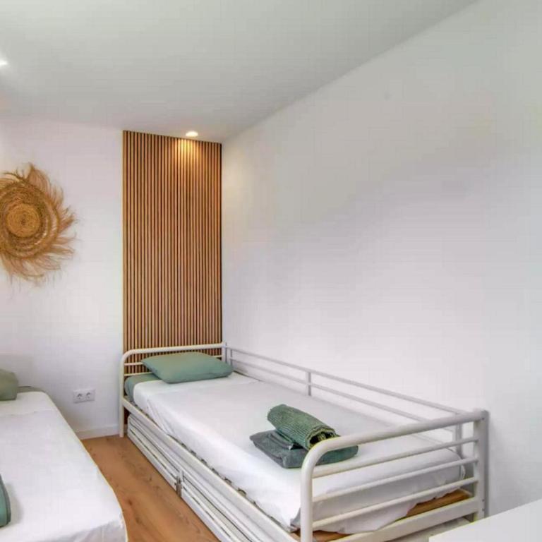 Villa Pont carrer Mendes Creus 1717 - Deluxe Villa - 11