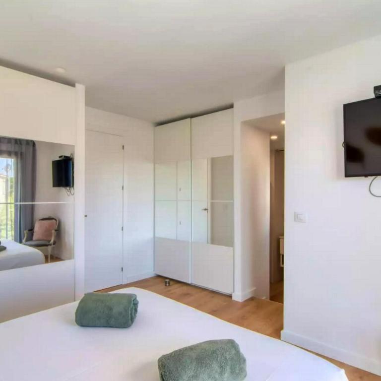 Villa Pont carrer Mendes Creus 1717 - Deluxe Villa - 13