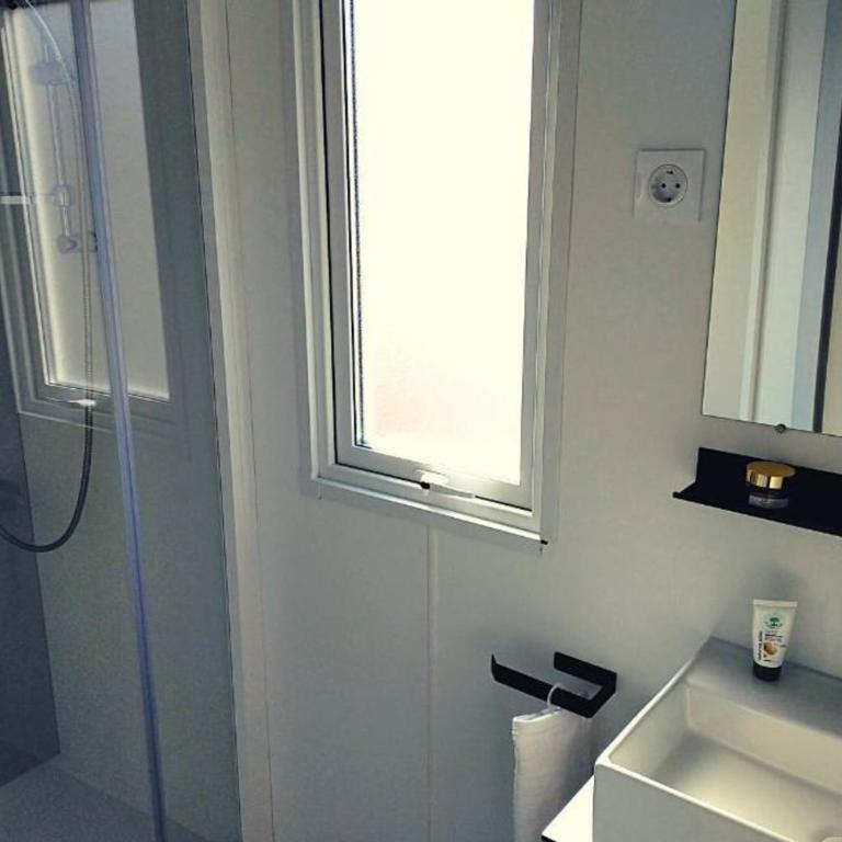 Mobilhome 2 chambres 2 SDB - Bungalow - 3