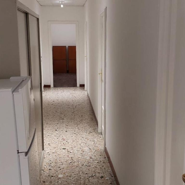 Naples Central Station Rooms - Camera Matrimoniale - 7