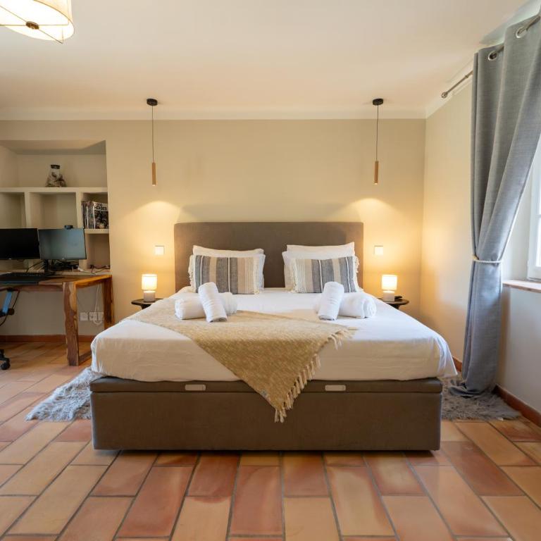 Grande Villa avec Piscine - Villa - 5