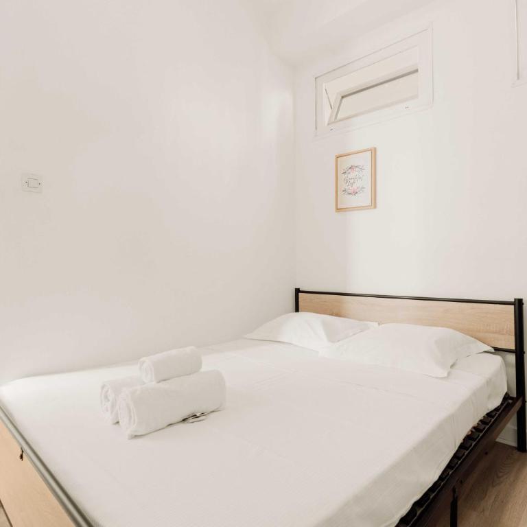 Cozy Appartement 1BR 2P - Vieux Lyon - One-Bedroom Apartment - 7