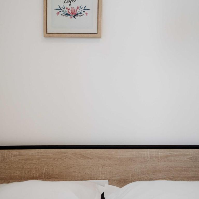 Cozy Appartement 1BR 2P - Vieux Lyon - One-Bedroom Apartment - 12
