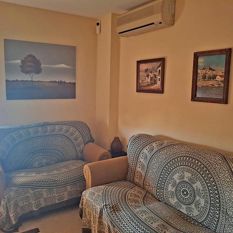 Apartamentos 3000 Marina D'Or - Apartment mit 3 Schlafzimmern - 16