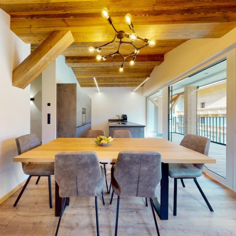 PitzPlus Appartements - Apartment mit 2 Schlafzimmern - 2