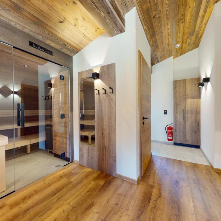 PitzPlus Appartements - Apartment mit 2 Schlafzimmern - 5