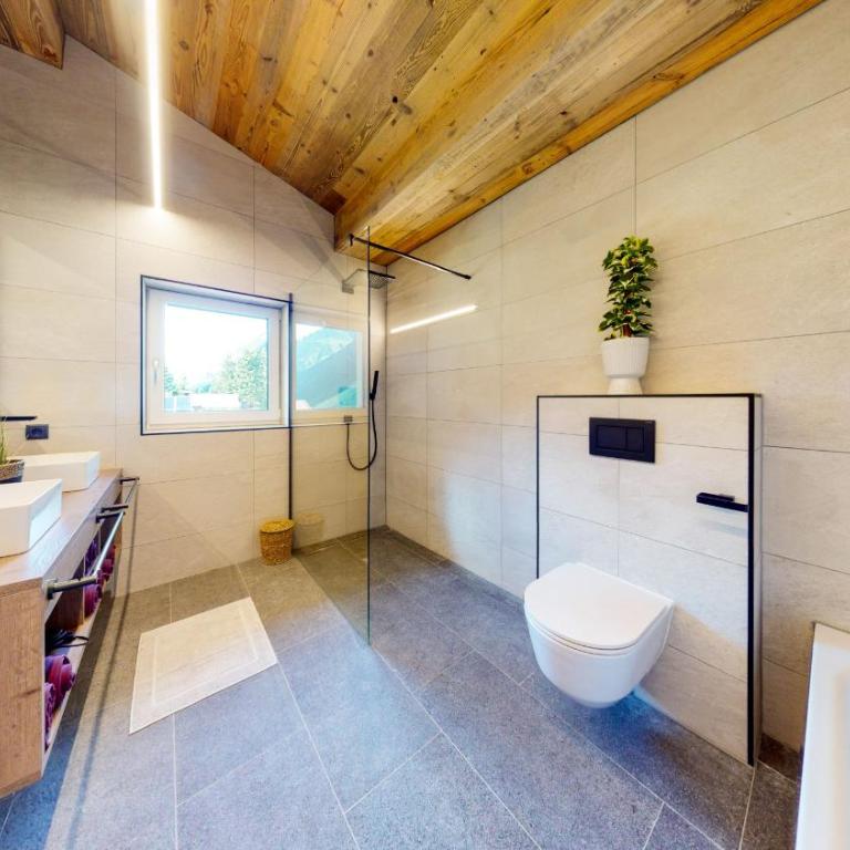 PitzPlus Appartements - Apartment mit 2 Schlafzimmern - 7