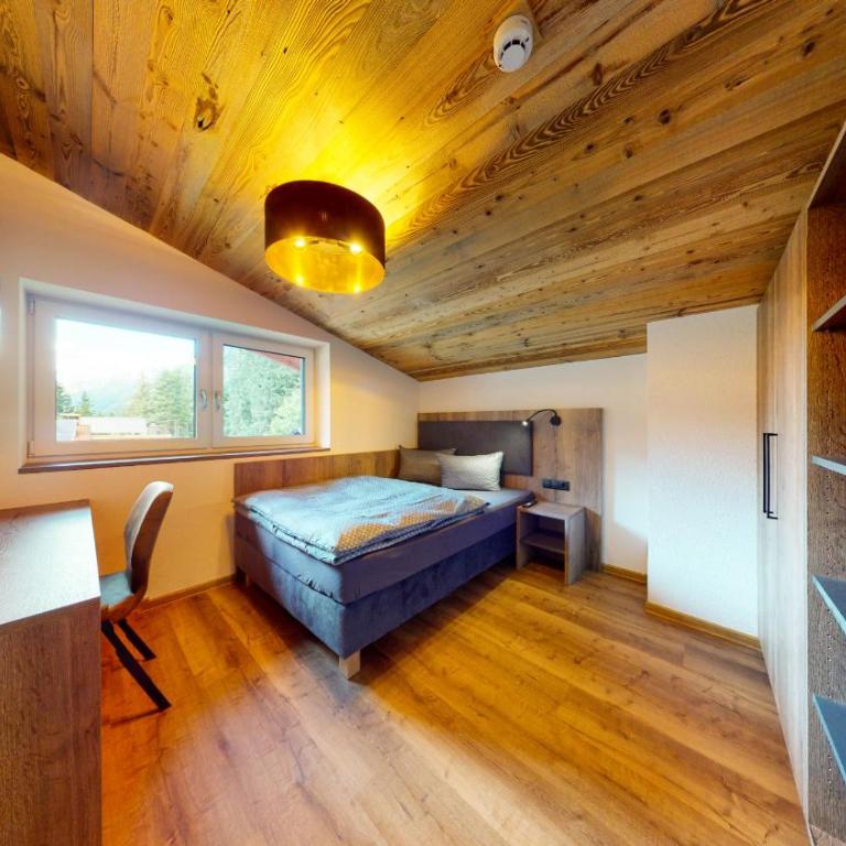 PitzPlus Appartements - Apartment mit 2 Schlafzimmern - 6
