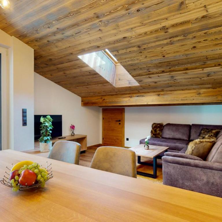 PitzPlus Appartements - Apartment mit 2 Schlafzimmern - 9