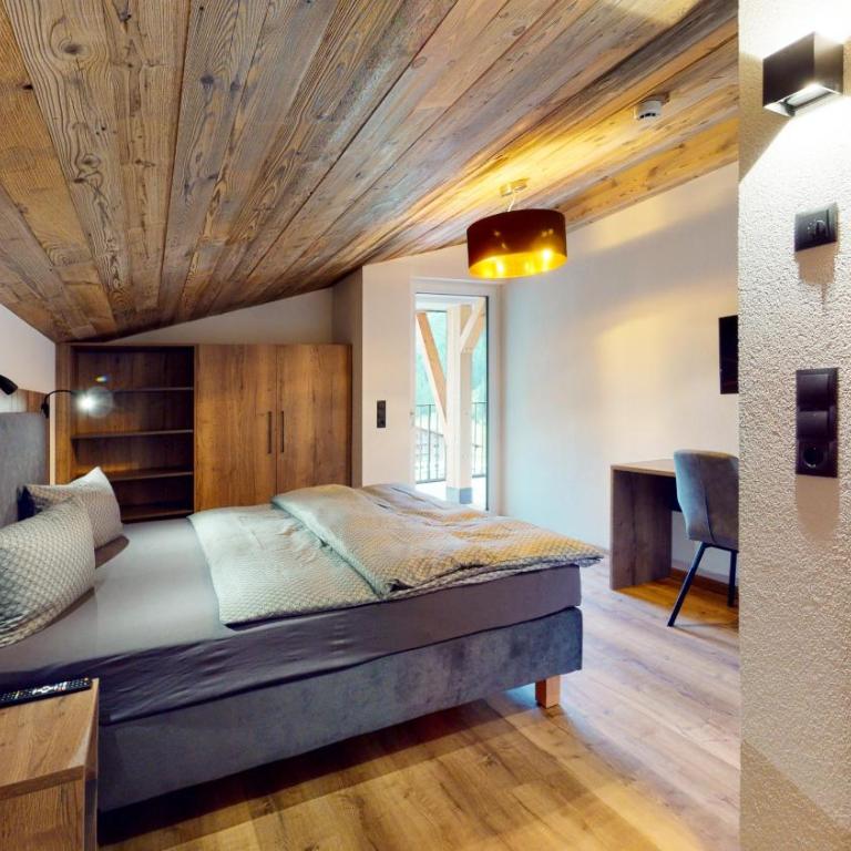 PitzPlus Appartements - Apartment mit 2 Schlafzimmern - 10