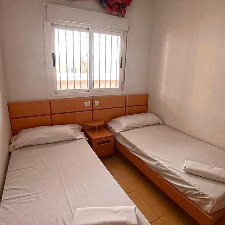 Apartamentos 3000 Marina D'Or - Apartment mit 2 Schlafzimmern (6 Erwachsene) - 13