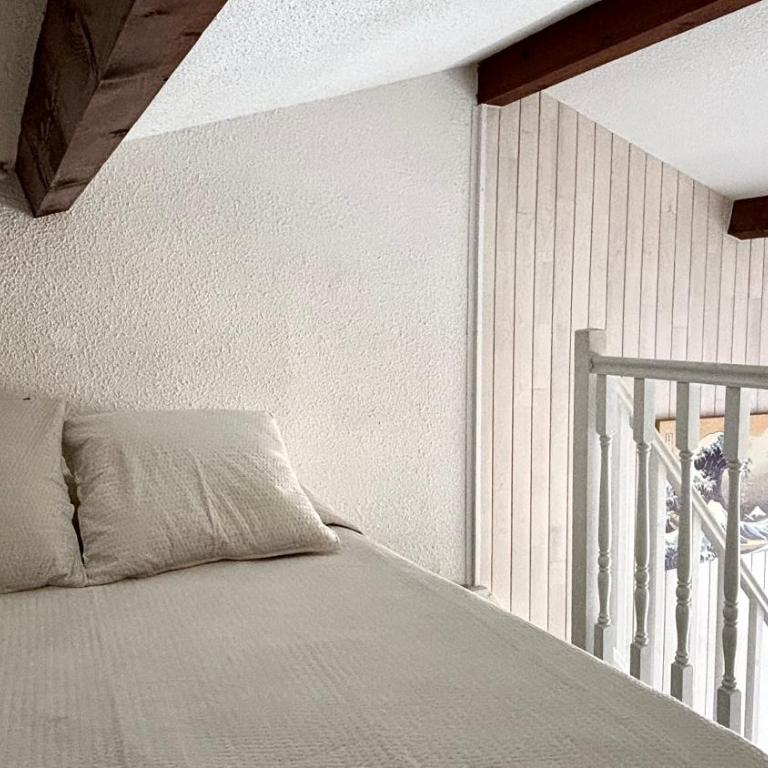 Rivage - Appartement climatisé avec piscine et vue mer - Appartement 1 Chambre - Vue sur Mer - 10