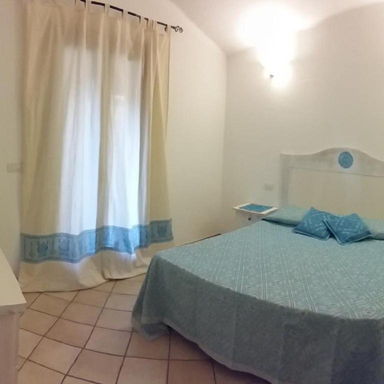 Viletta Caposchiera - Casa con 2 Camere da Letto - 13