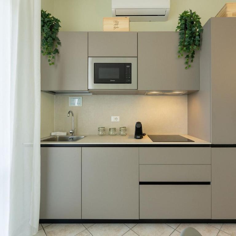 Leopoldo Bright with balcony - Appartamento con 1 Camera da Letto - 2