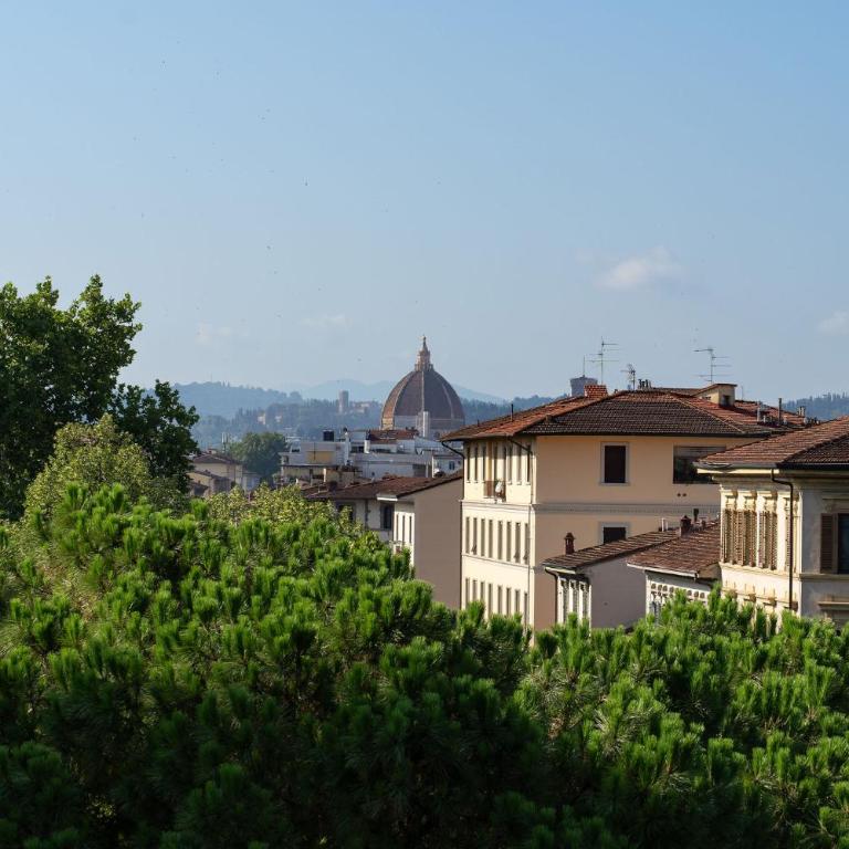 Leopoldo Bright with balcony - Appartamento con 1 Camera da Letto - 16