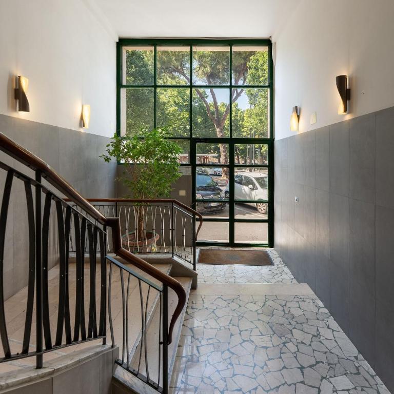 Leopoldo Bright with balcony - Appartamento con 1 Camera da Letto - 20