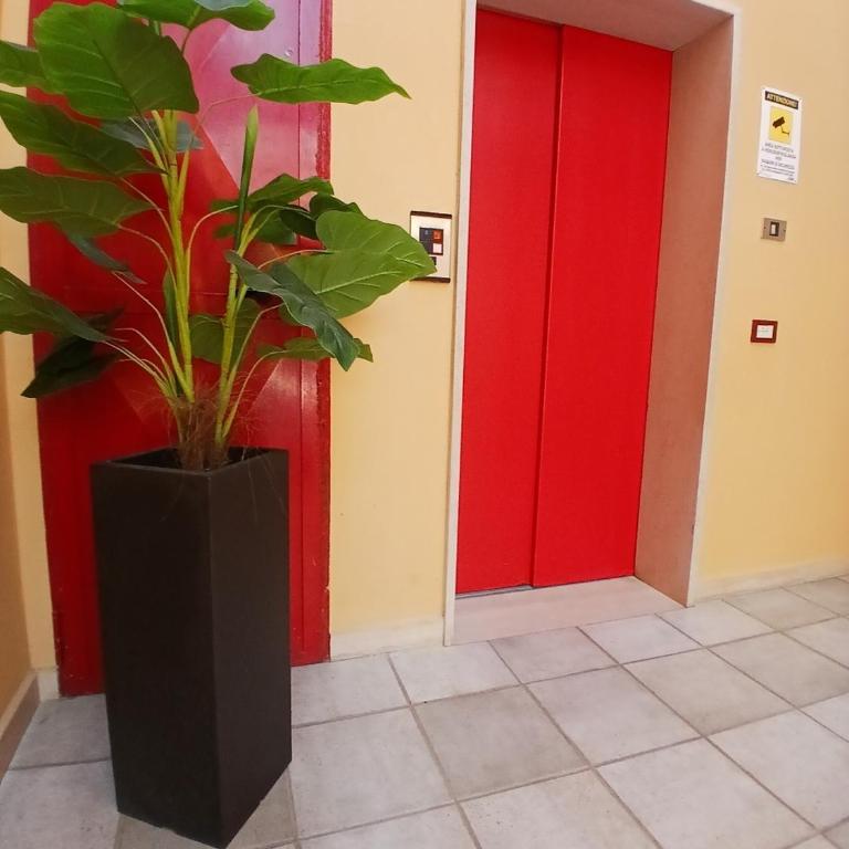 appartamenti bernardinigroup - Appartement 2 Chambres avec Balcon - 9