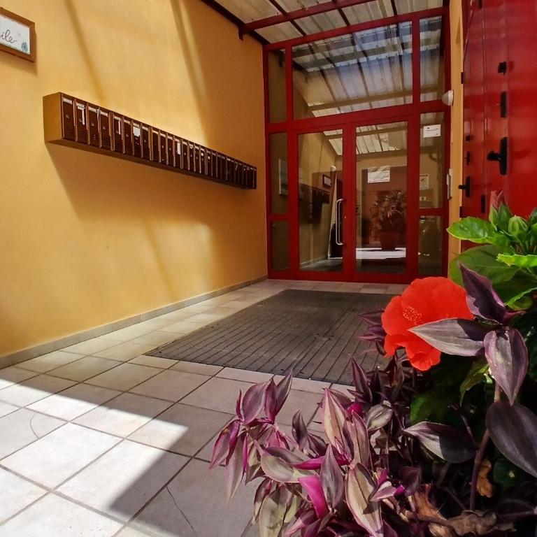 appartamenti bernardinigroup - Appartement 2 Chambres avec Balcon - 10