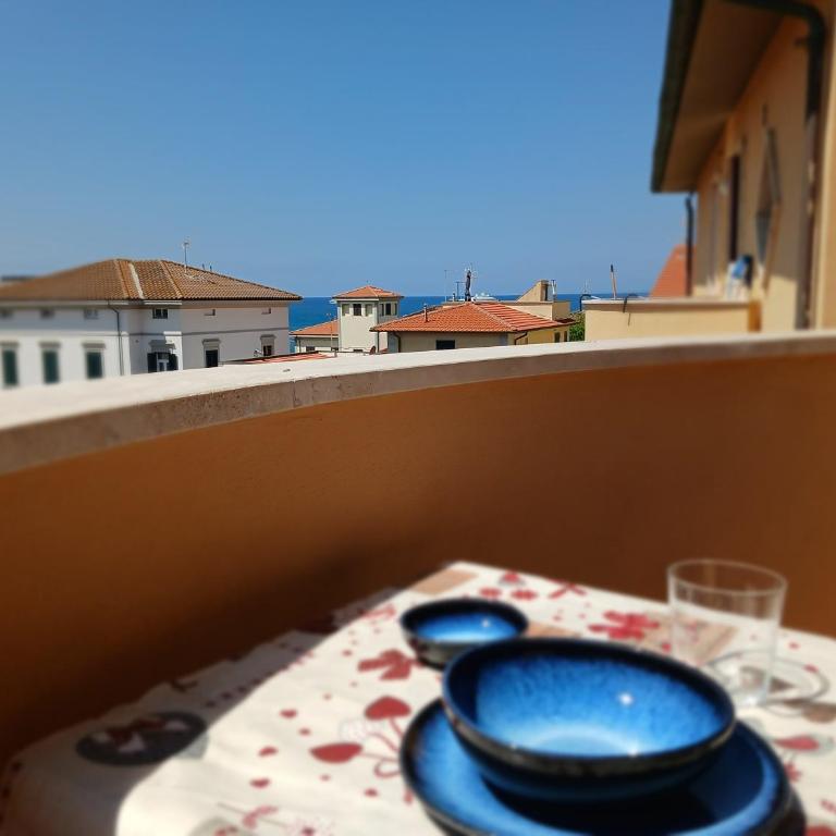appartamenti bernardinigroup - Appartement 2 Chambres avec Balcon - 1