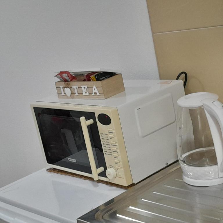 Emina - Apartman sa 1 Spavaćom Sobom - 12