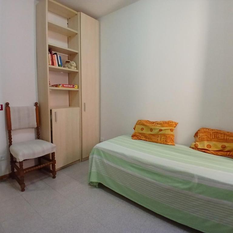 appartamenti bernardinigroup - Appartement 2 Chambres avec Balcon - 20