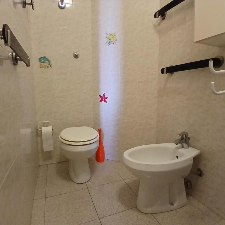 appartamenti bernardinigroup - Appartement 2 Chambres avec Balcon - 24